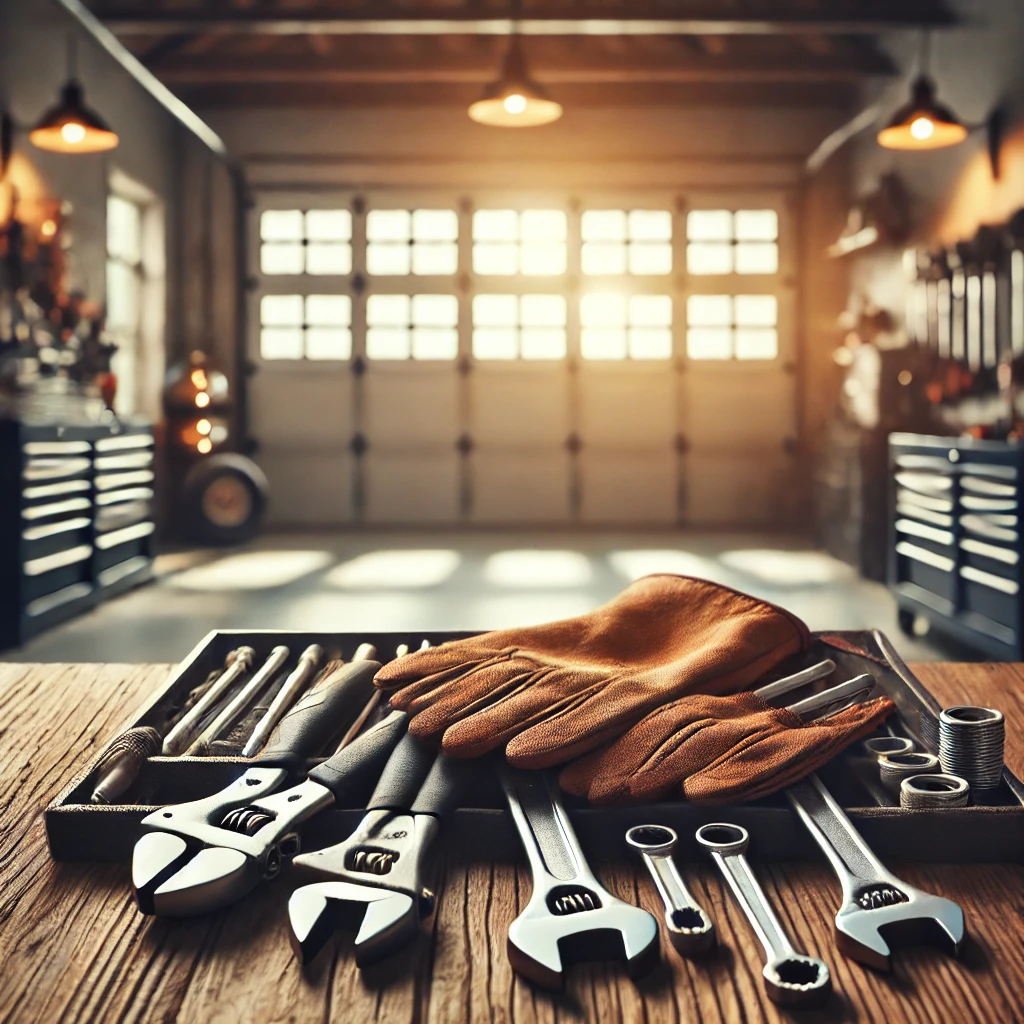 About Our Family-Owned Garage Door Company in Fairfield NJ - Professional Service Team