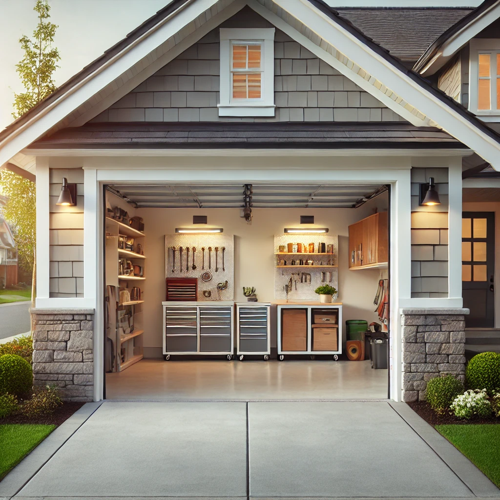 Latest garage door repair tips and maintenance guides from Fairfield's trusted experts
