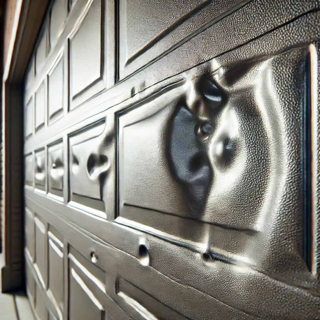 Professional Garage Door Dents Repair Fairfield NJ - Expert Dent Removal Services