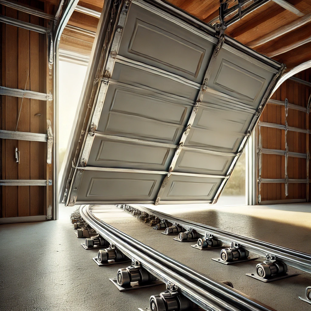 Garage door off track repair in Fairfield NJ - 24/7 Emergency Repair Services by Garage Door Repair Fairfield New Jersey