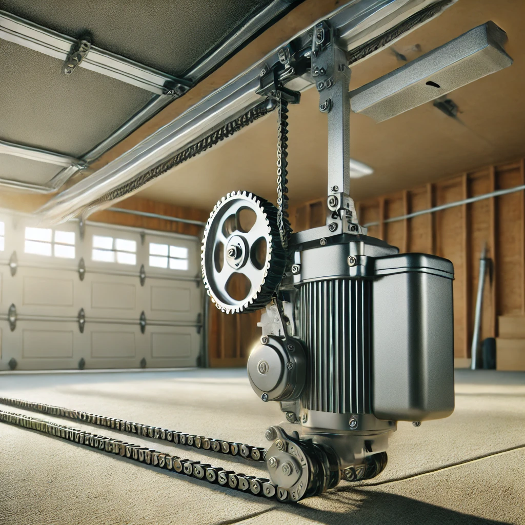 Garage Door Opener Installation & Service in Fairfield NJ - Professional Solutions for All Opener Brands