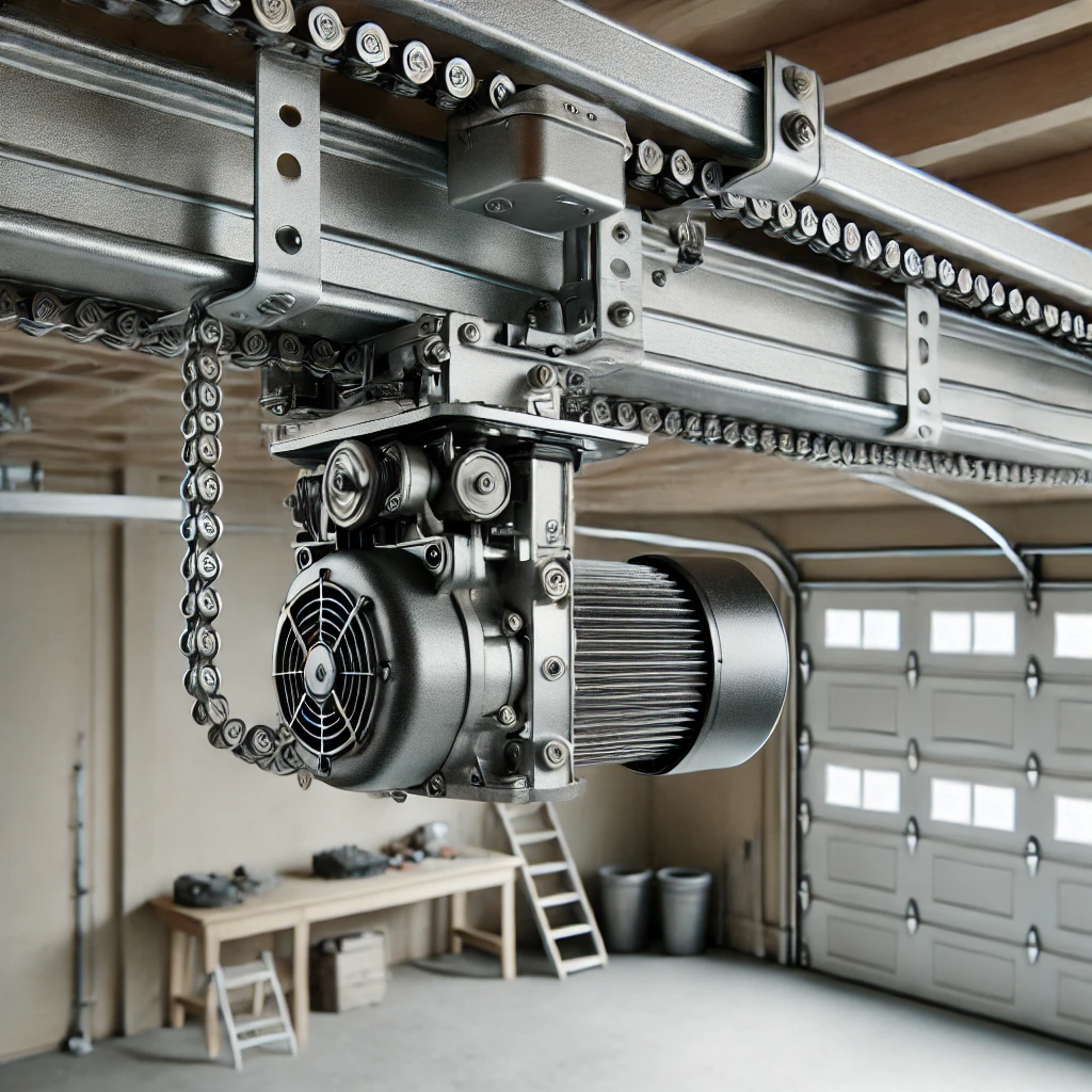 Professional Garage Door Opener Installation Fairfield NJ - Expert Smart Opener Installation Services