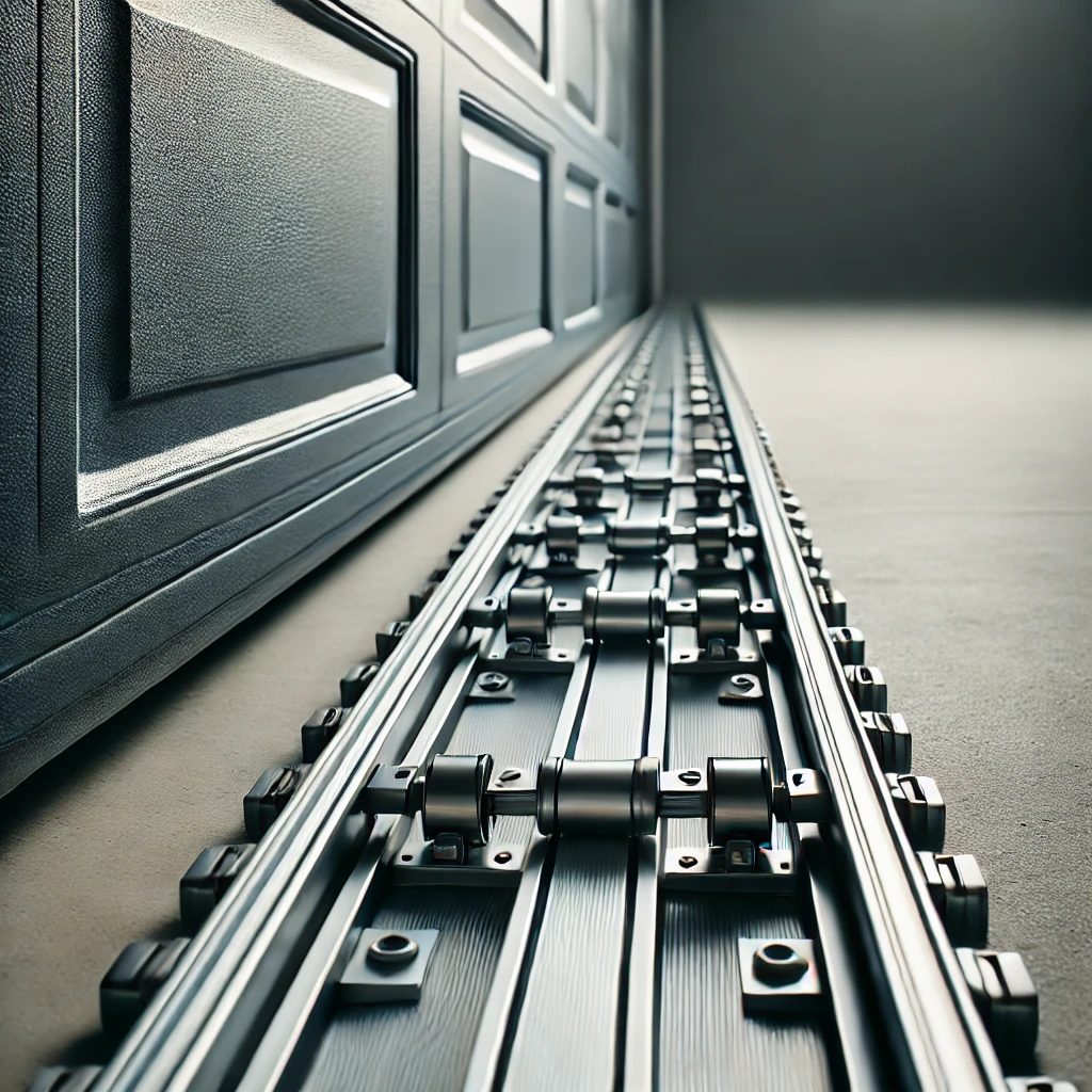 Professional Garage Door Track Repair Fairfield NJ - Expert Track & Roller Repair Services