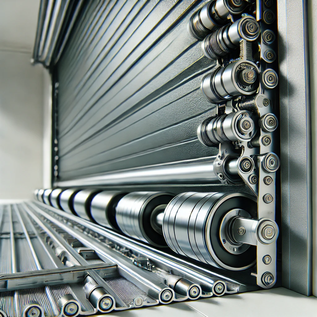 Expert Roller Garage Door Repairs Fairfield NJ - Professional Door System Specialists